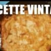 tourtière fromage morvan recette